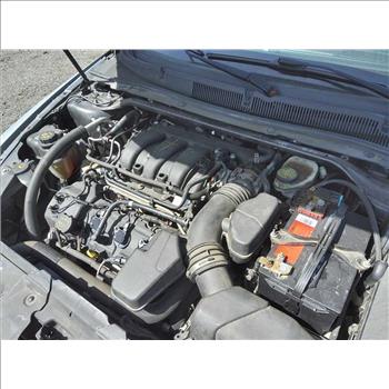 2016 Ford Interceptor (Hartford, CT 06114)