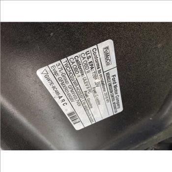 2016 Ford Interceptor (Hartford, CT 06114)