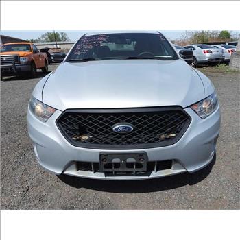 2016 Ford Interceptor (Hartford, CT 06114)