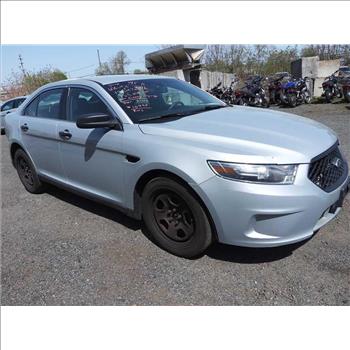 2016 Ford Interceptor (Hartford, CT 06114)