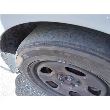 2016 Ford Interceptor (Hartford, CT 06114)