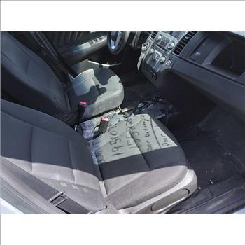 2016 Ford Interceptor (Hartford, CT 06114)