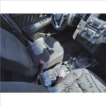 2016 Ford Interceptor (Hartford, CT 06114)