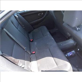 2016 Ford Interceptor (Hartford, CT 06114)