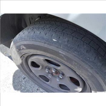 2016 Ford Interceptor (Hartford, CT 06114)