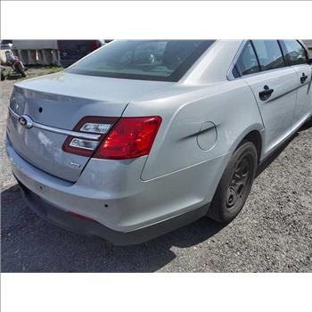 2016 Ford Interceptor (Hartford, CT 06114)