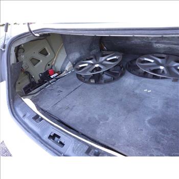 2016 Ford Interceptor (Hartford, CT 06114)