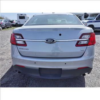 2016 Ford Interceptor (Hartford, CT 06114)