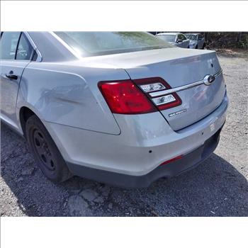 2016 Ford Interceptor (Hartford, CT 06114)