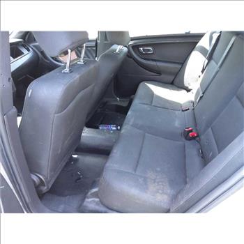 2016 Ford Interceptor (Hartford, CT 06114)