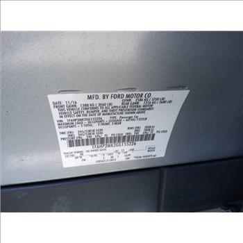 2016 Ford Interceptor (Hartford, CT 06114)