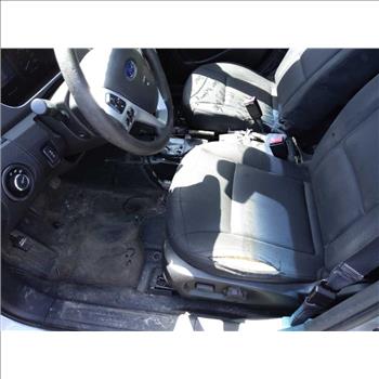 2016 Ford Interceptor (Hartford, CT 06114)