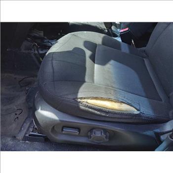 2016 Ford Interceptor (Hartford, CT 06114)