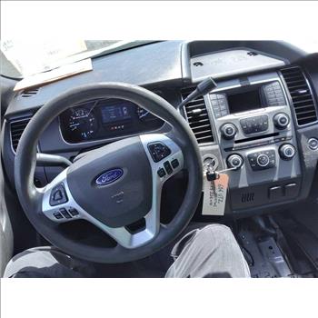 2016 Ford Interceptor (Hartford, CT 06114)