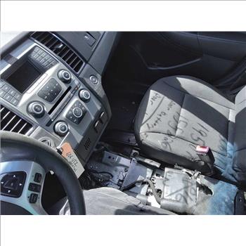 2016 Ford Interceptor (Hartford, CT 06114)