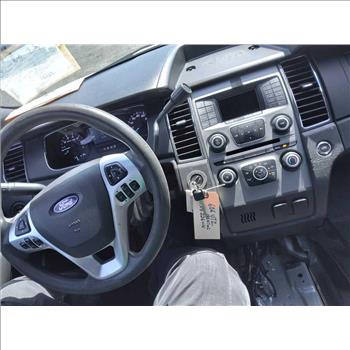 2016 Ford Interceptor (Hartford, CT 06114)