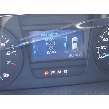 2016 Ford Interceptor (Hartford, CT 06114)