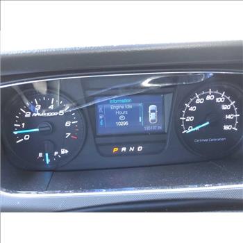 2016 Ford Interceptor (Hartford, CT 06114)