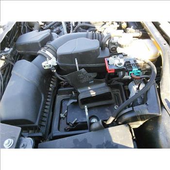 2016 Ford Interceptor (Hartford, CT 06114)