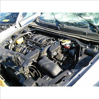 2016 Ford Interceptor (Hartford, CT 06114)