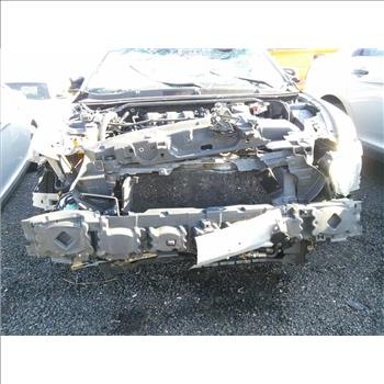 2016 Ford Interceptor (Hartford, CT 06114)
