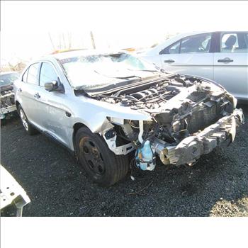 2016 Ford Interceptor (Hartford, CT 06114)
