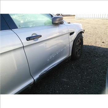 2016 Ford Interceptor (Hartford, CT 06114)