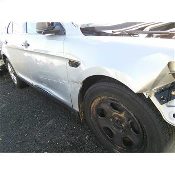 2016 Ford Interceptor (Hartford, CT 06114)