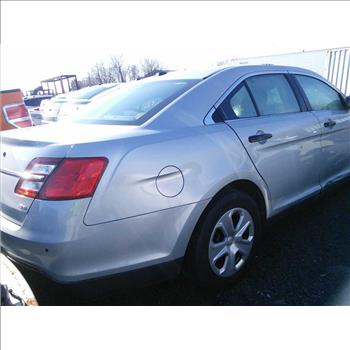 2016 Ford Interceptor (Hartford, CT 06114)