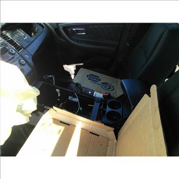 2016 Ford Interceptor (Hartford, CT 06114)