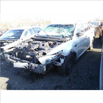 2016 Ford Interceptor (Hartford, CT 06114)