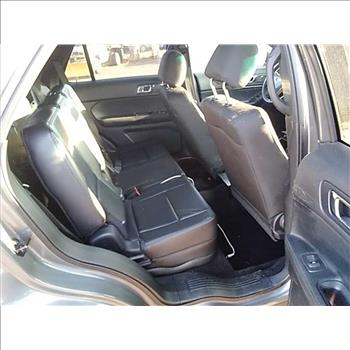 2016 Ford Interceptor Utility (Hartford, CT 06114)