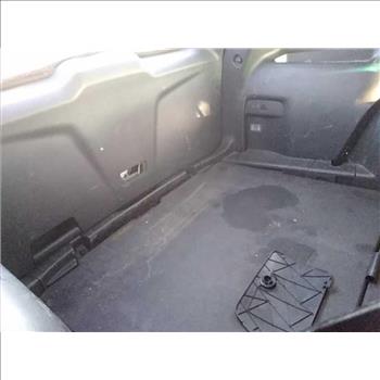 2016 Ford Interceptor Utility (Hartford, CT 06114)