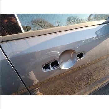 2016 Ford Interceptor Utility (Hartford, CT 06114)