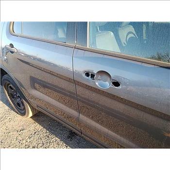 2016 Ford Interceptor Utility (Hartford, CT 06114)