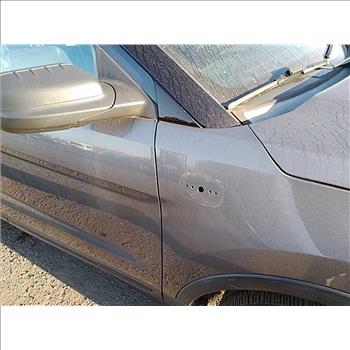 2016 Ford Interceptor Utility (Hartford, CT 06114)