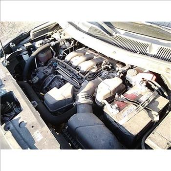 2016 Ford Interceptor Utility (Hartford, CT 06114)