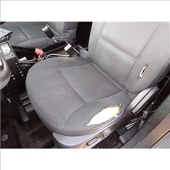 2016 Ford Interceptor Utility (Hartford, CT 06114)