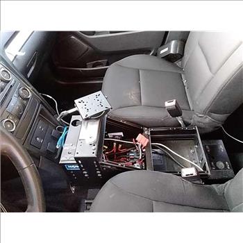 2016 Ford Interceptor Utility (Hartford, CT 06114)