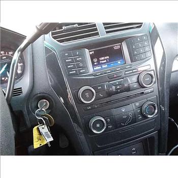 2016 Ford Interceptor Utility (Hartford, CT 06114)