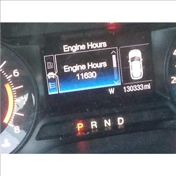 2016 Ford Interceptor Utility (Hartford, CT 06114)