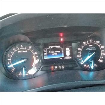 2016 Ford Interceptor Utility (Hartford, CT 06114)