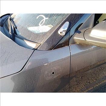 2016 Ford Interceptor Utility (Hartford, CT 06114)