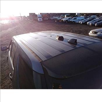 2016 Ford Interceptor Utility (Hartford, CT 06114)