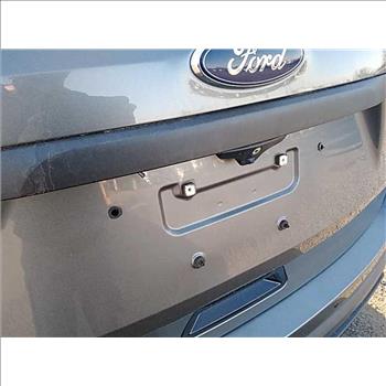 2016 Ford Interceptor Utility (Hartford, CT 06114)