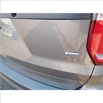 2016 Ford Interceptor Utility (Hartford, CT 06114)