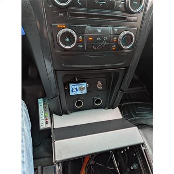 2016 Ford Police Interceptor w/K9 Conversion (Derby, CT 06418)