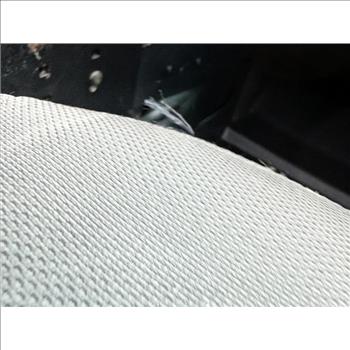 2016 Ford Police Interceptor w/K9 Conversion (Derby, CT 06418)