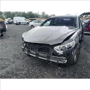 2016 Ford Taurus (Brooklyn, NY 11214)