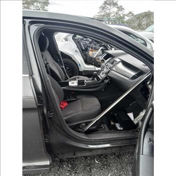2016 Ford Taurus (Brooklyn, NY 11214)